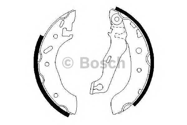bosch 0986487553