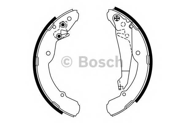 bosch 0986487555