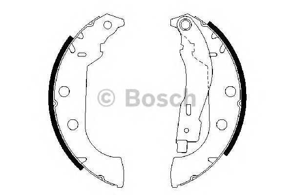 bosch 0986487567