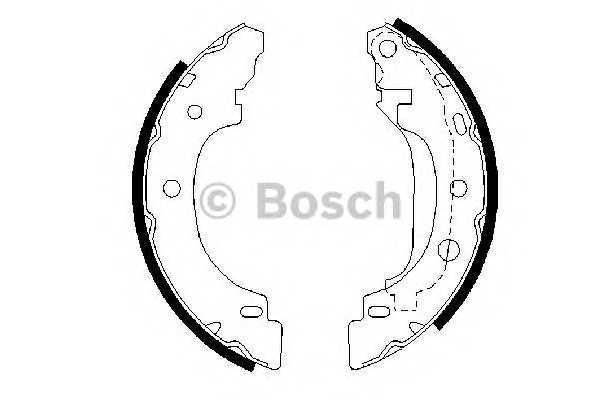 bosch 0986487570