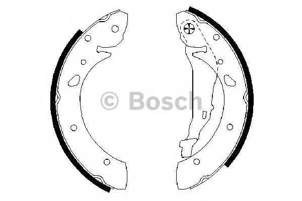 bosch 0986487572