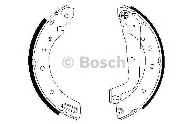 bosch 0986487583