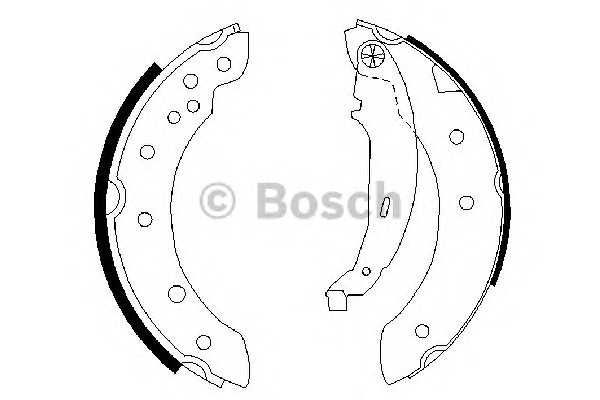 bosch 0986487585