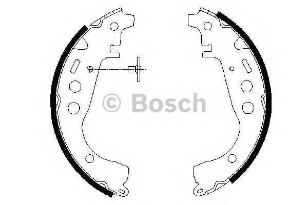 bosch 0986487589