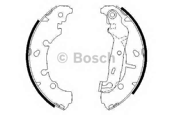 bosch 0986487599