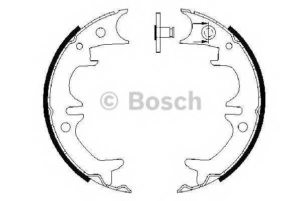 bosch 0986487602