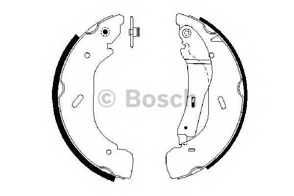 bosch 0986487612