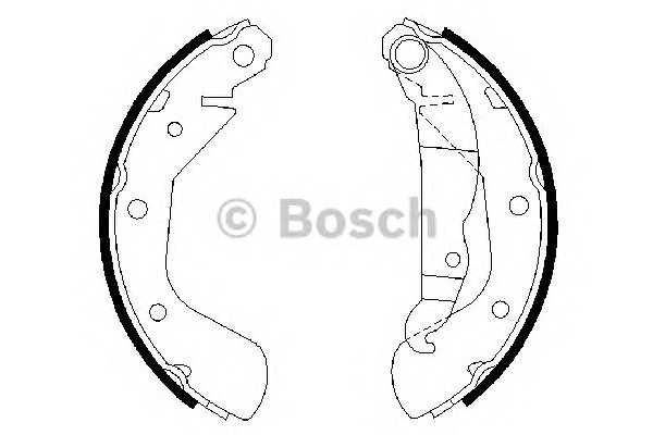 bosch 0986487613
