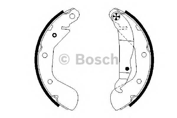 bosch 0986487614