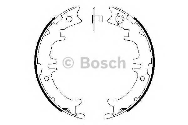 bosch 0986487615