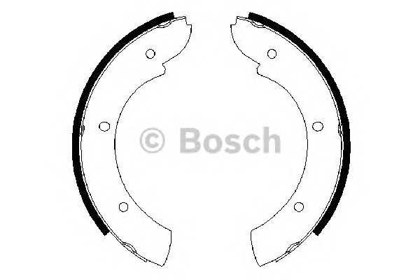 bosch 0986487622