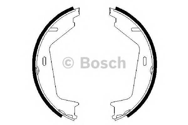 bosch 0986487623