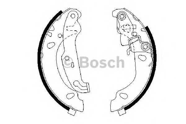 bosch 0986487624