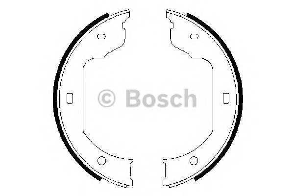 bosch 0986487625