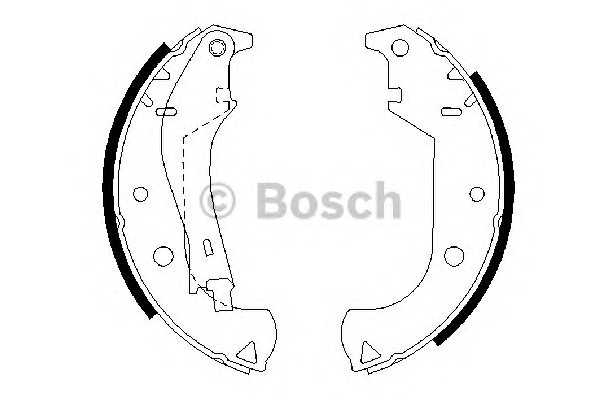 bosch 0986487626