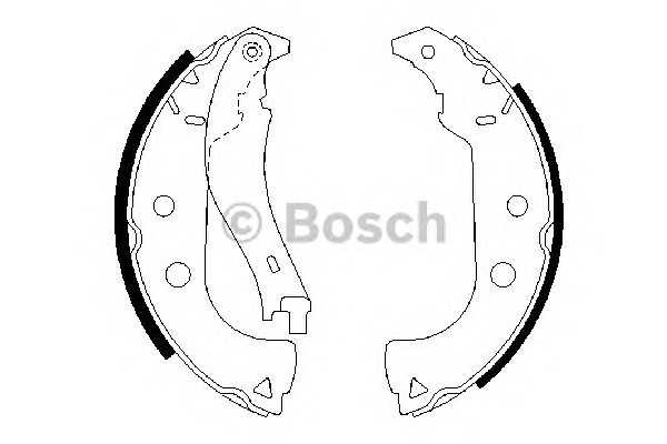 bosch 0986487629