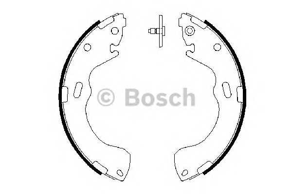 bosch 0986487631