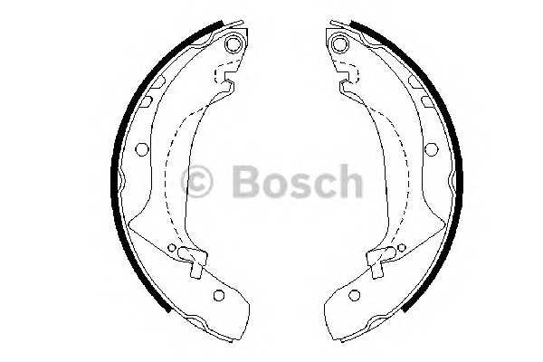 bosch 0986487642