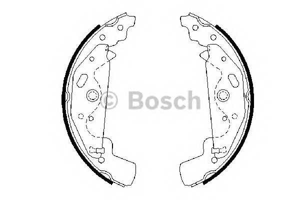 bosch 0986487643
