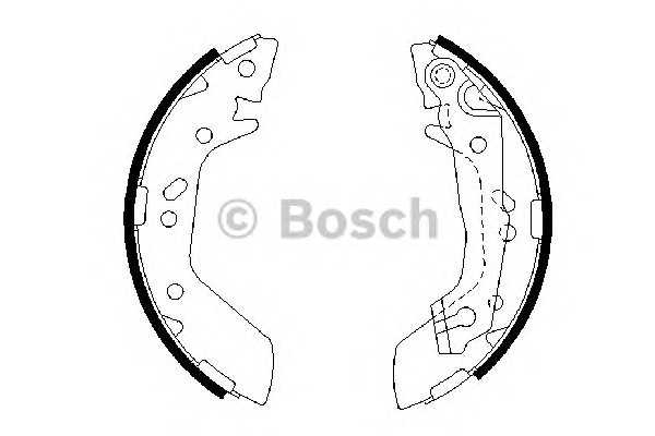 bosch 0986487655