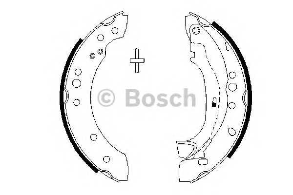 bosch 0986487664