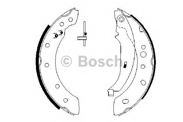 bosch 0986487672