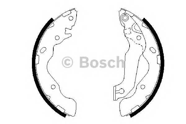 bosch 0986487673