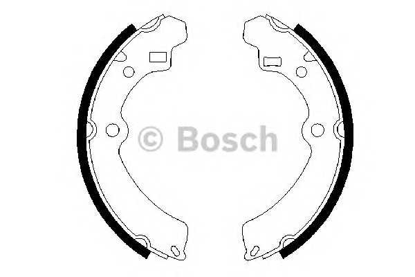 bosch 0986487678