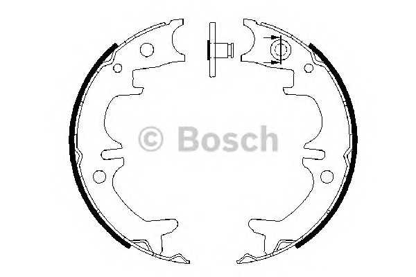bosch 0986487680