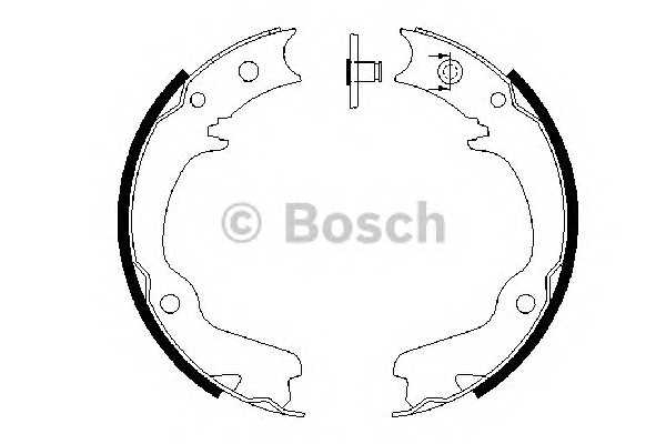 bosch 0986487681