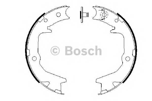 bosch 0986487683