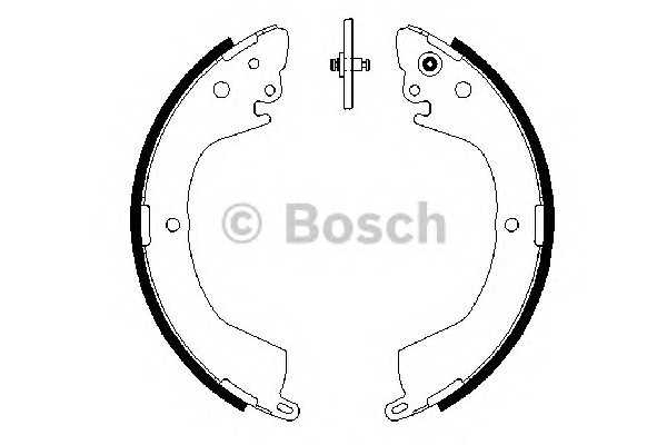 bosch 0986487684