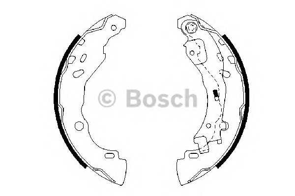 bosch 0986487690