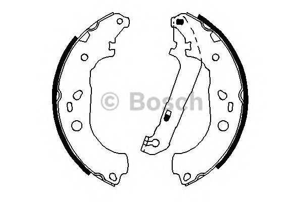bosch 0986487696