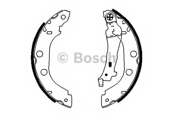 bosch 0986487699