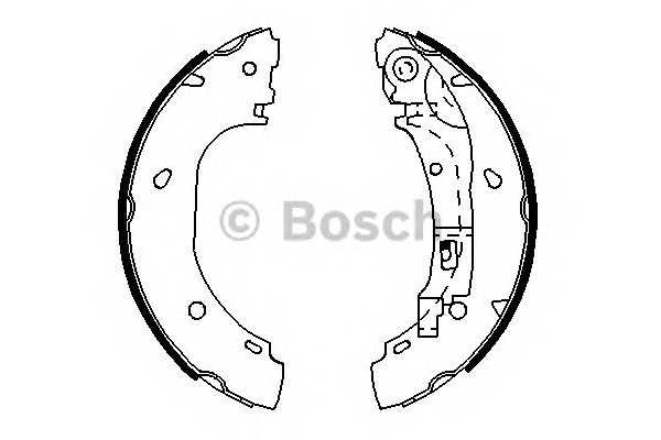 bosch 0986487701