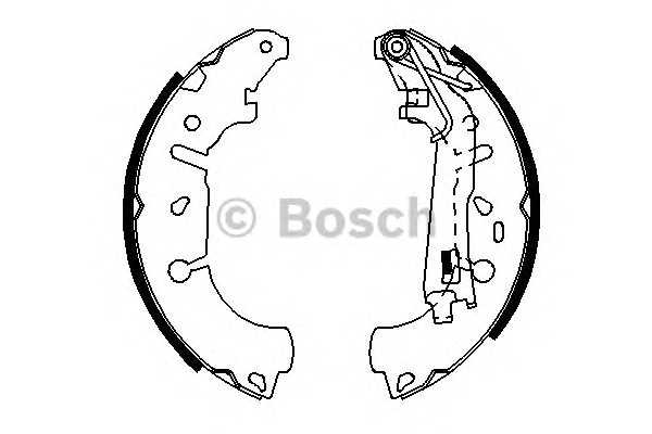 bosch 0986487703