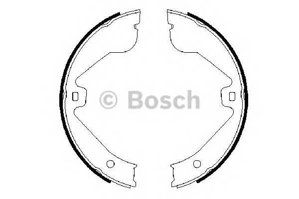 bosch 0986487705