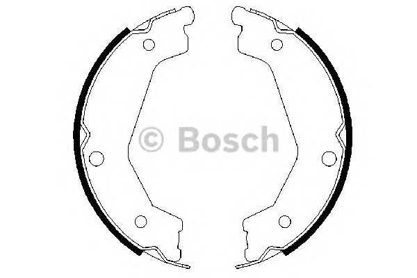 bosch 0986487708