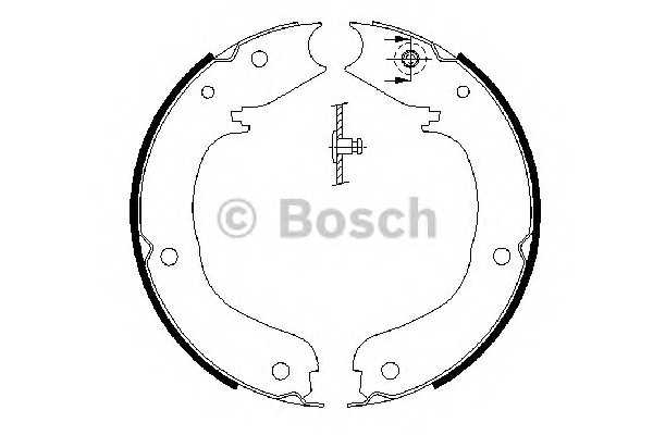 bosch 0986487710