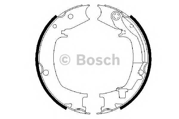 bosch 0986487711