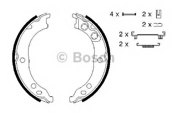 bosch 0986487712