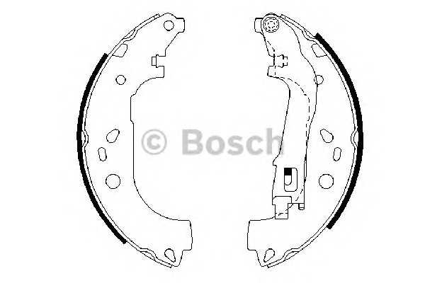 bosch 0986487717