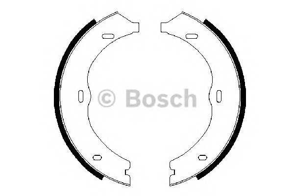 bosch 0986487718