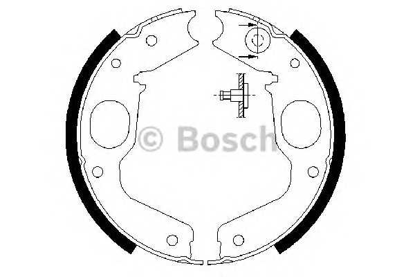 bosch 0986487719
