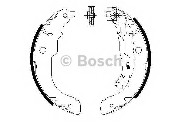 bosch 0986487721