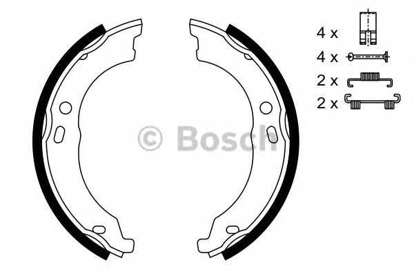 bosch 0986487726