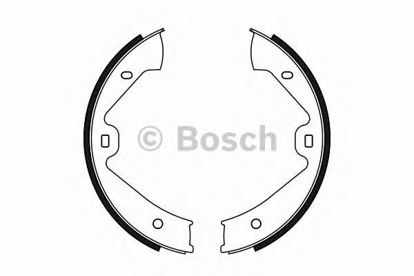bosch 0986487755