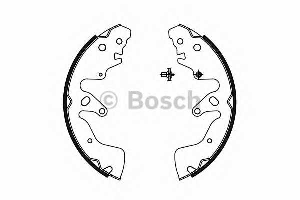 bosch 0986487756