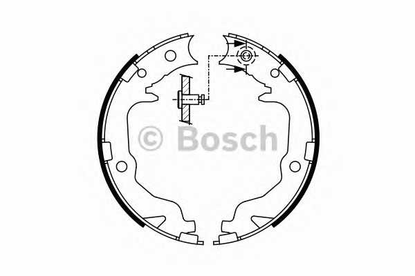 bosch 0986487766
